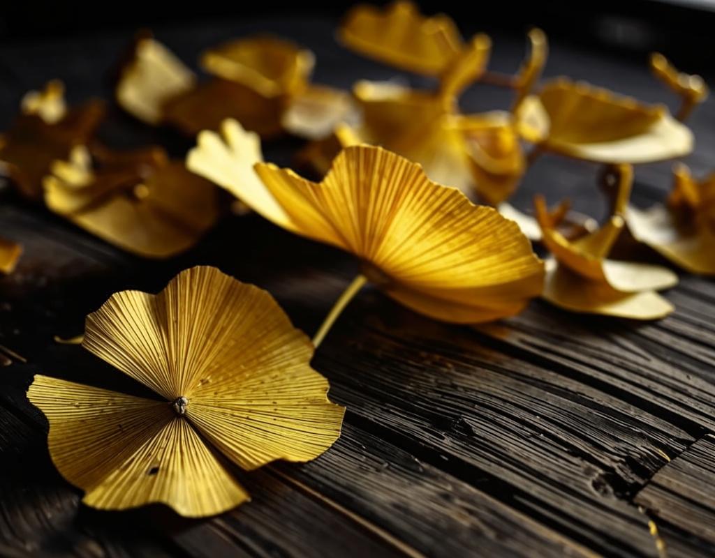 Ginkgo