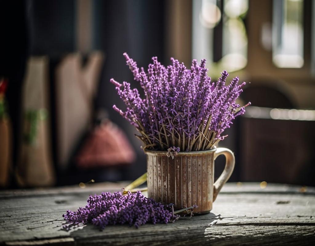 Lavendel